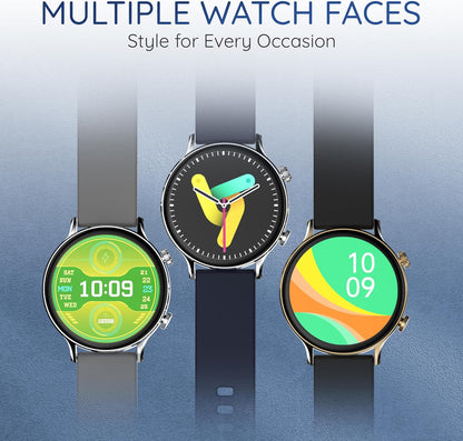 Smartwatch Evening Blue Pebble Vast