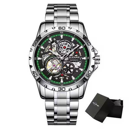 GLENAW 8355 Men's Watch