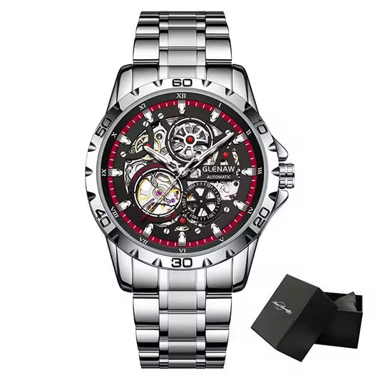 GLENAW 8355 Men's Watch