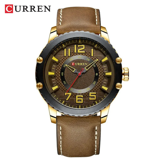 Curren Luxury Brand 8341 Watch