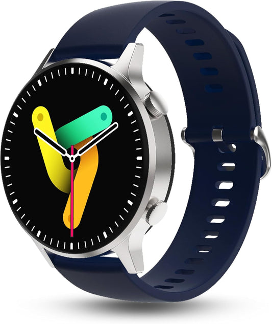 Smartwatch Evening Blue Pebble Vast